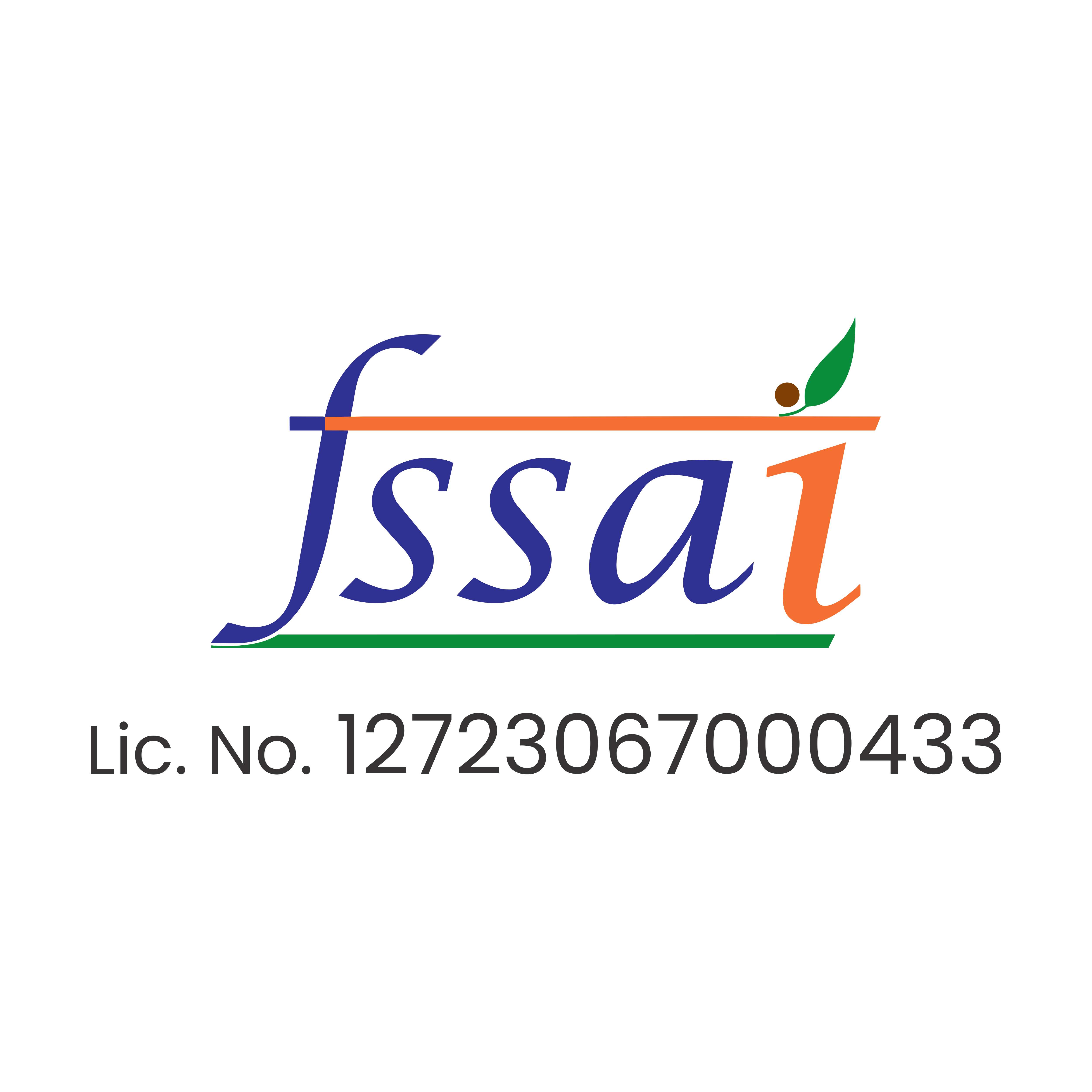 Pounded Garam Masala Powder